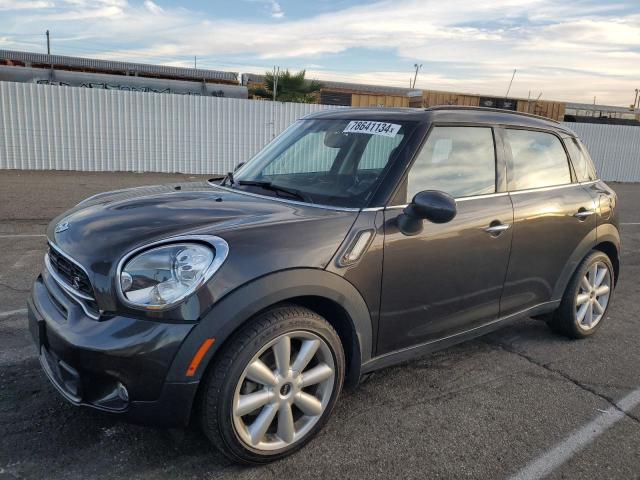 mini cooper s c 2015 wmwzc3c58fwt02467