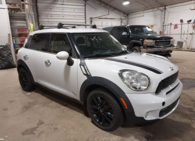 mini cooper countryman 2012 wmwzc3c59cwl82017