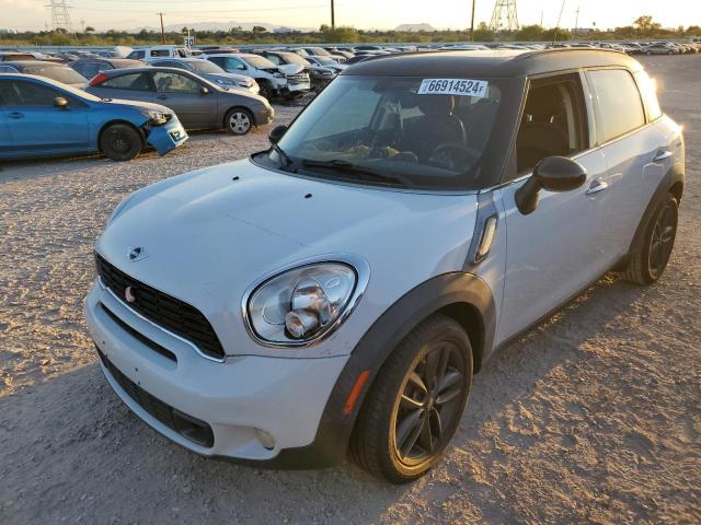 mini cooper s c 2012 wmwzc3c59cwp20239