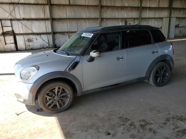 mini cooper s c 2014 wmwzc3c59ewp25251