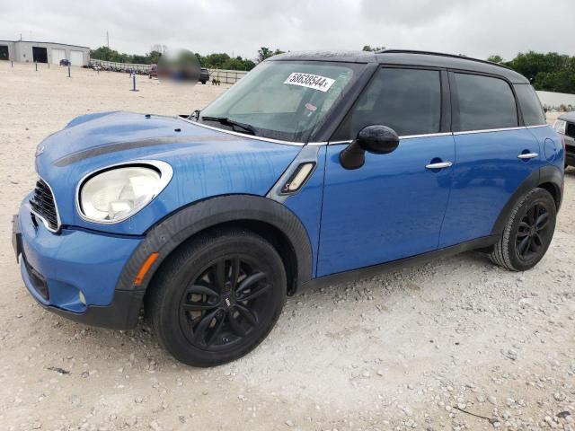 mini cooper 2014 wmwzc3c59ewt01326