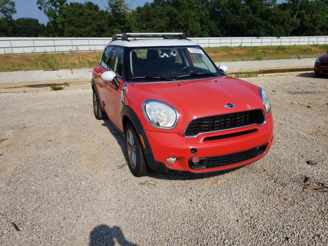 mini cooper s c 2011 wmwzc3c5xbwl79349