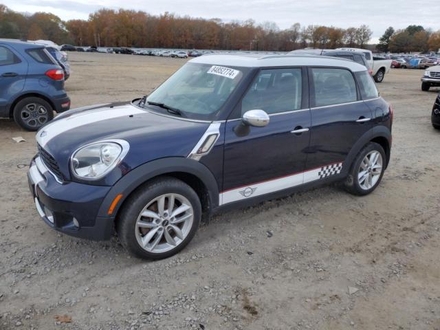 mini cooper s c 2012 wmwzc3c5xcwm27160