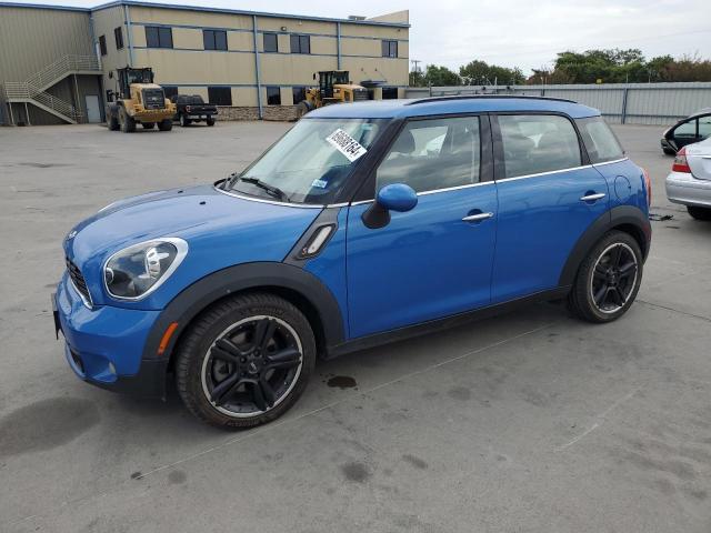 mini cooper s c 2013 wmwzc3c5xdwp21921