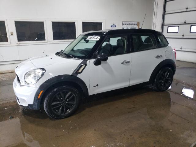 mini cooper s c 2011 wmwzc5c50bwm11446