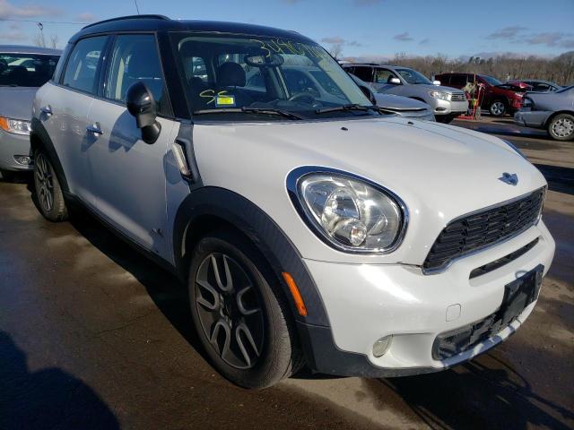 mini cooper s c 2012 wmwzc5c50cwl57275