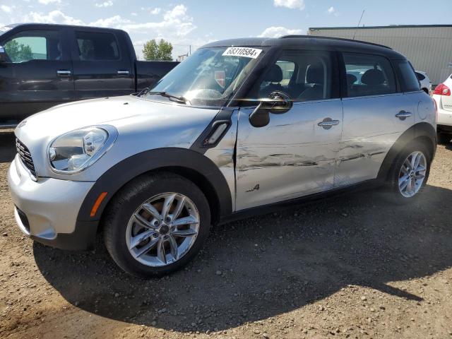 mini cooper s c 2012 wmwzc5c50cwl58751