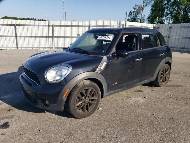 mini cooper s c 2012 wmwzc5c50cwl60189