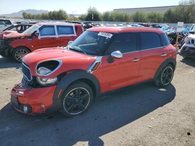 mini cooper s c 2012 wmwzc5c50cwl62945