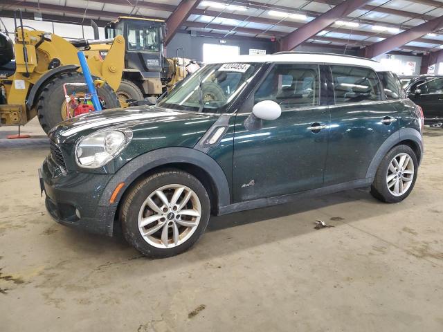 mini cooper 2012 wmwzc5c50cwm12517