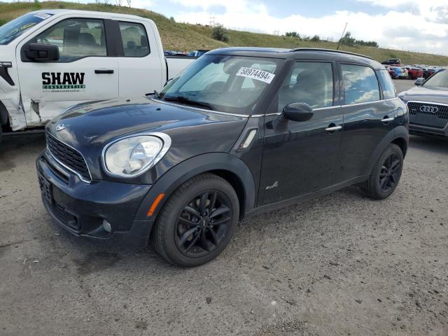 mini cooper s c 2014 wmwzc5c50ewm17719