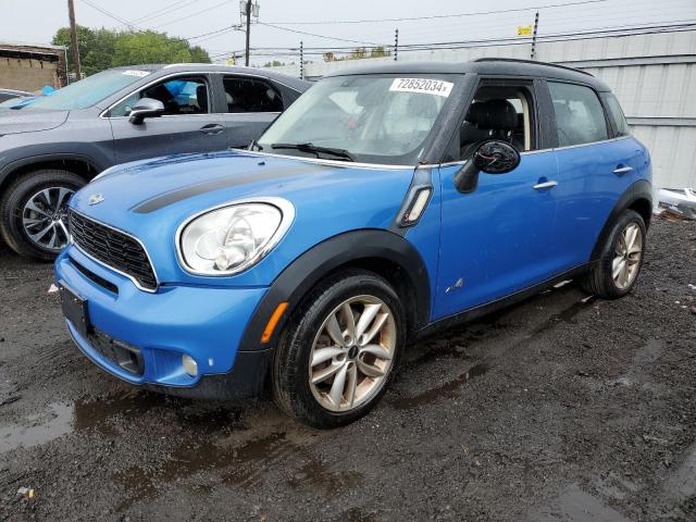 mini cooper s c 2014 wmwzc5c50ewp35212