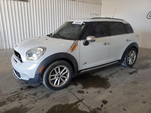 mini cooper s c 2015 wmwzc5c50fwp42940