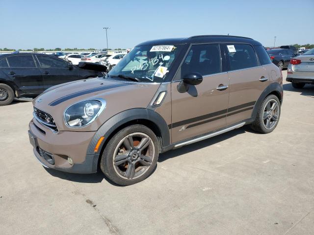 mini cooper 2015 wmwzc5c50fwp45434