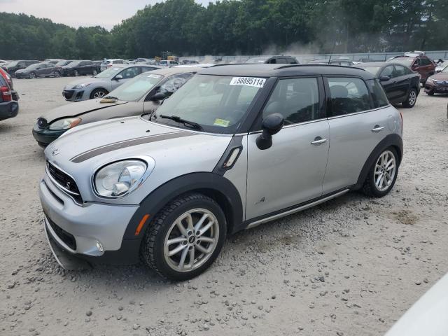 mini cooper 2015 wmwzc5c50fwp45630