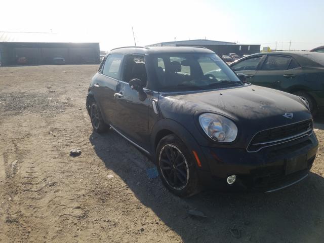 mini  2016 wmwzc5c50gwu04195