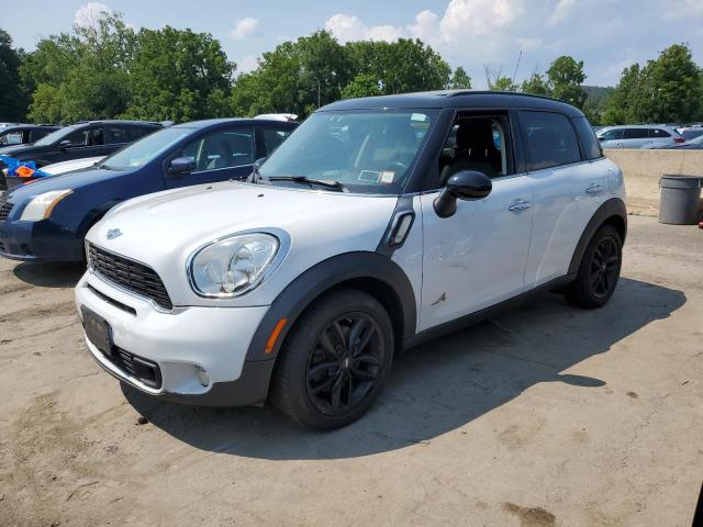 mini cooper s c 2011 wmwzc5c51bwl54352