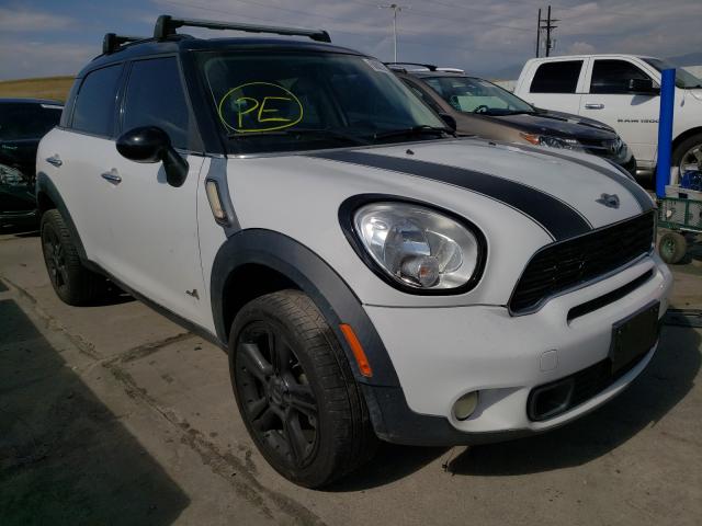 mini cooper s c 2011 wmwzc5c51bwm10760