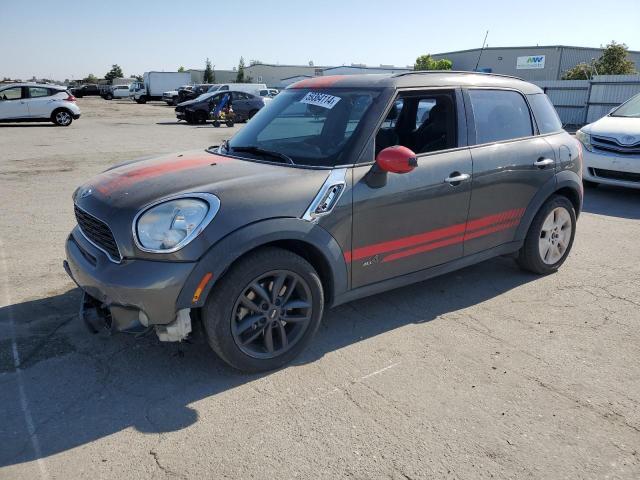 mini cooper s c 2012 wmwzc5c51cwl56054