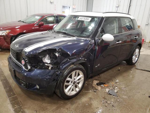 mini cooper 2012 wmwzc5c51cwl57365