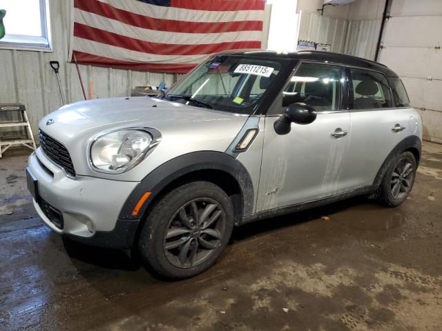 mini cooper s c 2014 wmwzc5c51ewm18393