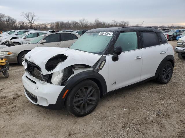 mini cooper s c 2014 wmwzc5c51ewp36143