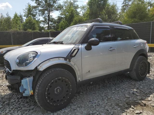 mini cooper s c 2014 wmwzc5c51ewp37860