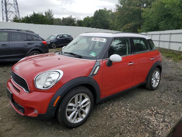 mini cooper s c 2014 wmwzc5c51ewp39138