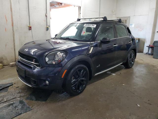 mini cooper s c 2015 wmwzc5c51fwp45930