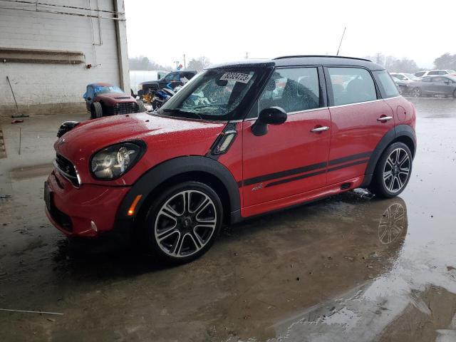 mini cooper 2015 wmwzc5c51fwp46687