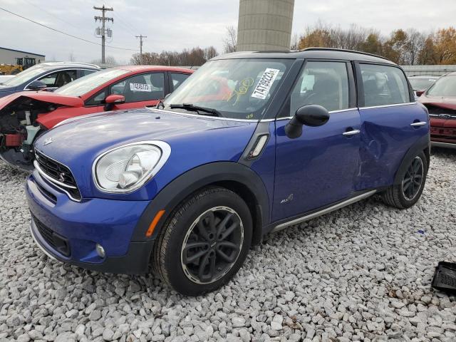 mini cooper 2015 wmwzc5c51fwp48911