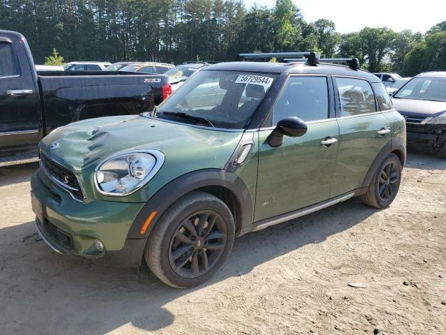 mini cooper s c 2016 wmwzc5c51gwu04075