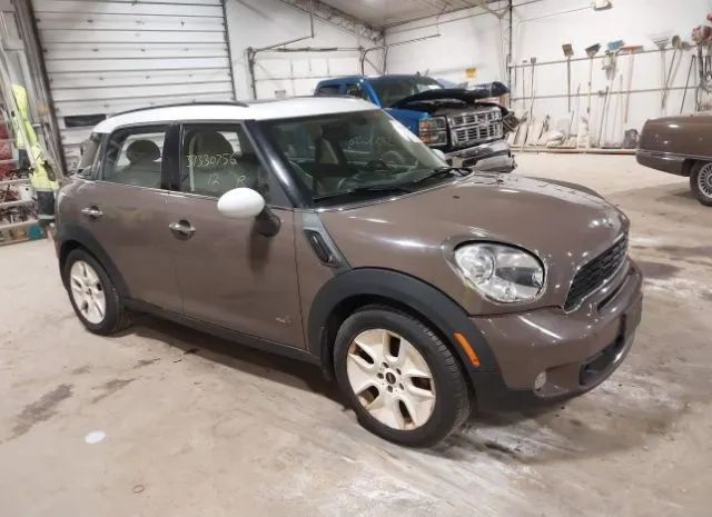 mini  2012 wmwzc5c52cwl57486