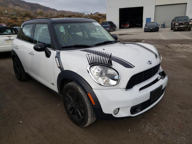 mini  2012 wmwzc5c52cwl57858