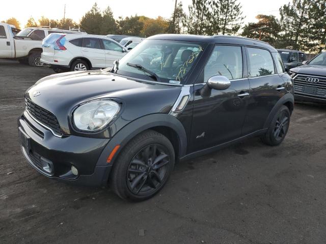 mini cooper s c 2012 wmwzc5c52cwl61389