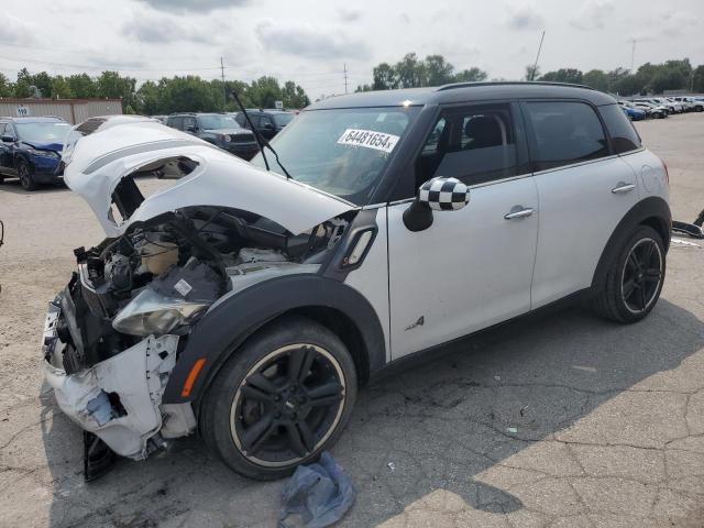 mini cooper s c 2012 wmwzc5c52cwl63594