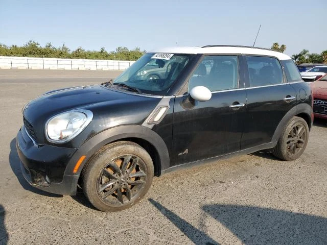 mini cooper s c 2013 wmwzc5c52dwl64441