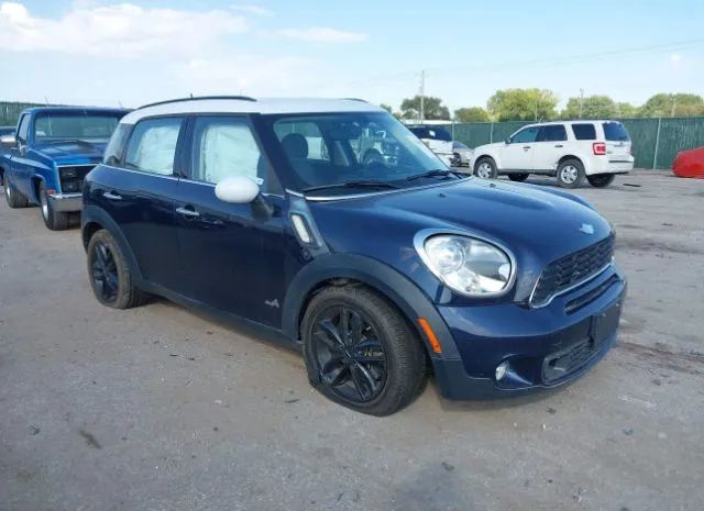 mini  2013 wmwzc5c52dwp33041