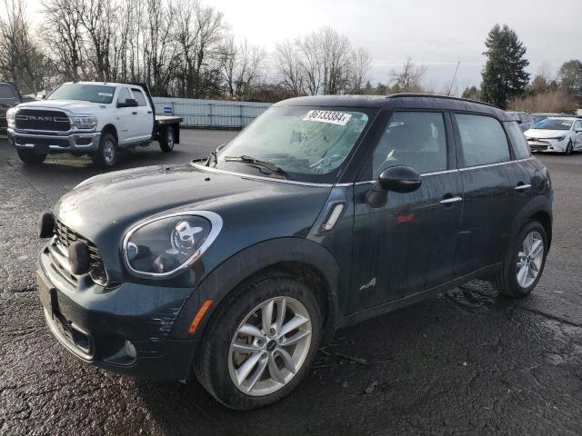 mini cooper s c 2014 wmwzc5c52ewp37687