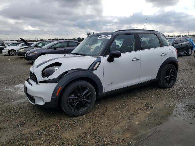 mini cooper s c 2014 wmwzc5c52ewp39875