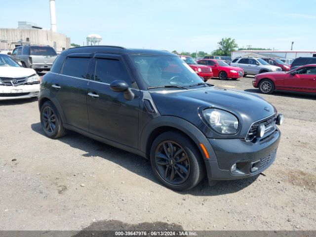 mini countryman 2015 wmwzc5c52fwm19280