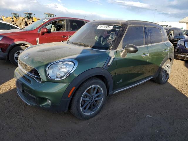 mini cooper s c 2015 wmwzc5c52fwp46438