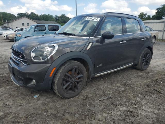 mini cooper s c 2015 wmwzc5c52fwt37839