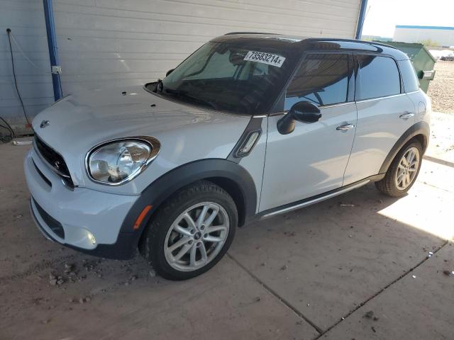 mini cooper s c 2016 wmwzc5c52gwu01850