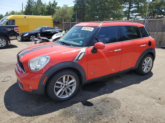 mini cooper s c 2012 wmwzc5c53cwl57576