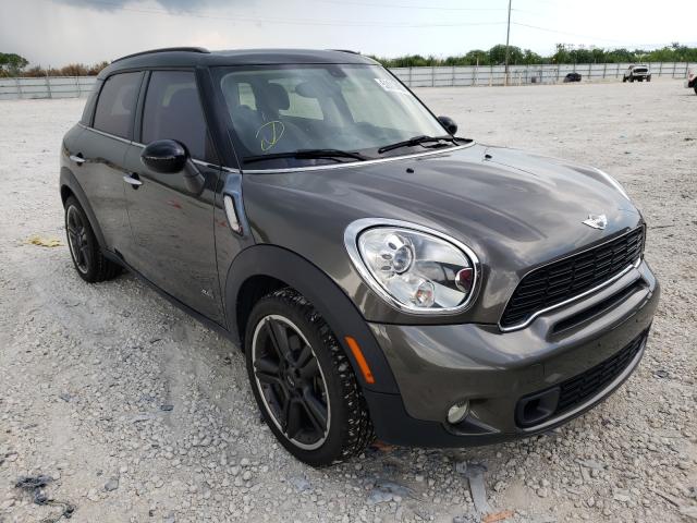 mini cooper s c 2012 wmwzc5c53cwl59148