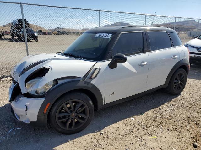 mini cooper 2012 wmwzc5c53cwl60459