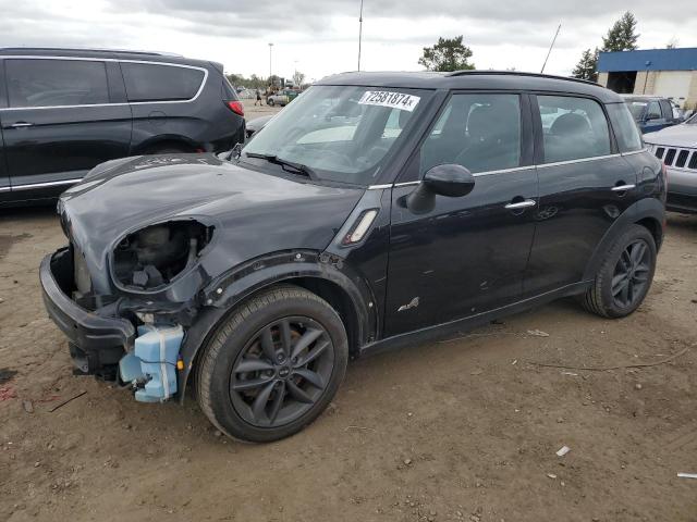 mini cooper s c 2012 wmwzc5c53cwl62745