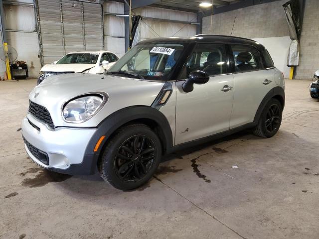 mini cooper s c 2012 wmwzc5c53cwl63443