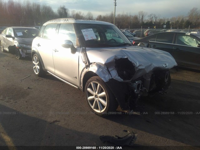 mini  2015 wmwzc5c53fwp48294